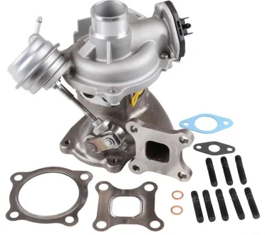 Турбіна C-MAX/FIESTA VI/FOCUS III 1.0 EcoBoost 12-20 JP GROUP 1517401300