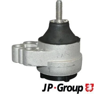 FORD Подушка двигателя прав.Focus 99- JP GROUP 1517900580