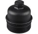 JP GROUP Крышка корпуса масляного фильтра CITROEN Berlingo 05- 1518550200