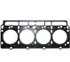 Прокладка головки Transit 2.5D/TD 86-99 1519300100