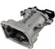 Клапан EGR FORD TRANSIT CONNECT, S-MAX 1.8D 02-15 1519900900
