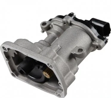 Клапан EGR FORD TRANSIT CONNECT, S-MAX 1.8D 02-15 JP GROUP 1519900900 (фото 1)
