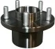 Підшипник маточини перед. Ford Focus II/ Mondeo IV 07-14 1541400800