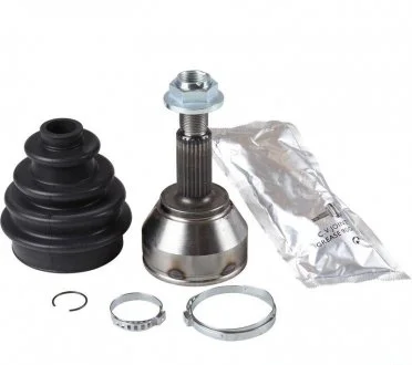 FORD ШРУС внешний Focus 1,8DI/TDCi/Turbo DI 2,0 16v 10/98- JP GROUP 1543200500