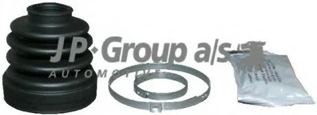 Пильник привiдного валу JP GROUP 1543600210