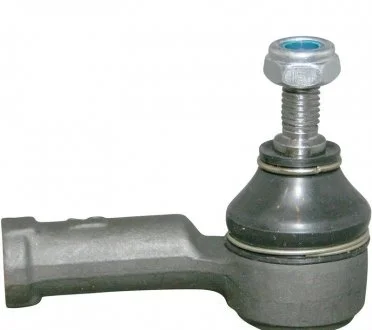 Фото 1 - наконечник поперечної кермової тяги JP GROUP 1544601380 Наконечник поперечної кермової тяги JP GROUP 1544601380 (фото 1)