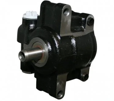 FORD насос гідропідсилювача FiestaFocus 95- JP GROUP 1545100500