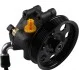 JP GROUP  FORD насос гідропідсилювача FiestaFocus 95- 1545104100