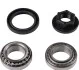 JP GROUP FORD Подшипник колеса задний Escort/Orion 91-, Fiesta 89- 1551300110