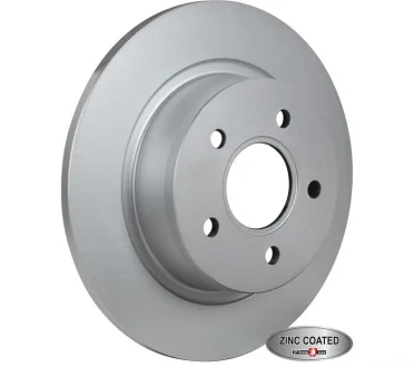 Гальмiвнi диски JP GROUP 1563201800