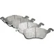 JP GROUP FORD Тормозные колодки передн.Focus 98- 1563600910