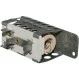 JP GROUP FORD Резистор вентилятора отопителя Transit -94 1596850200