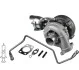 JP GROUP FORD Турбина C-Max,Fiesta,Focus,Fusion 1.6TDCi 02-,Citroen Berlingo,Peugeot 1.6HDi 3117800110