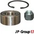 Подшипник ступицы колеса к-т JP GROUP 3141300210 (фото 1)