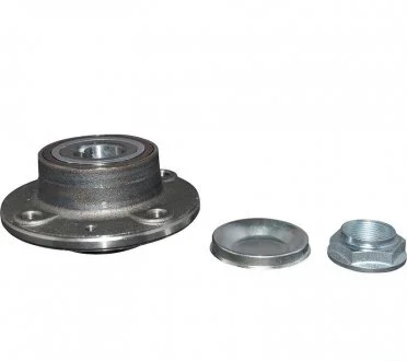 Підшипник маточини зад. Citroen C5 I 01-04/II 04- JP GROUP 3151400300
