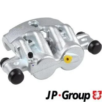 Супорт гальмівний передній JUMPER/DUCATO/BOXER 06-11 Л. JP GROUP 3161900970