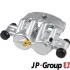 JP GROUP CITROEN Гальмівний супорт передній правий JUMPER II 2.0-3.0 06- 3161900980