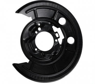 Захист диска тормозного Citroen Jumper/Fiat Ducato/ Peugeot Boxer 06- Л. JP GROUP 3164302170 (фото 1)