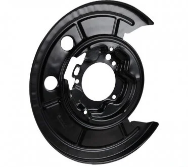 Захист диска тормозного Citroen Jumper/ Fiat Ducato/ Peugeot Boxer 06- Пр. JP GROUP 3164302180 (фото 1)