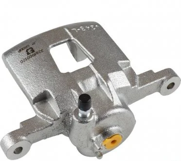 Фото 1 - суппорт пер. лев. (DAC) DAEWOO MATIZ 98- JP GROUP 3261900170 Суппорт пер. лев. (DAC) DAEWOO MATIZ 98- JP GROUP 3261900170 (фото 1)