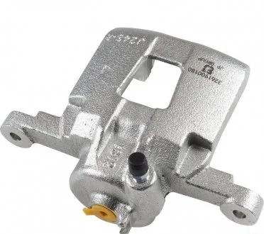 Фото 1 - суппорт пер. прав. (DAC) DAEWOO MATIZ 98- JP GROUP 3261900180 Суппорт пер. прав. (DAC) DAEWOO MATIZ 98- JP GROUP 3261900180 (фото 1)