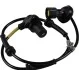 Датчик ABS AVEO/KALOS 02- перед. Л 3297100200