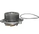 JP GROUP FIAT Помпа воды BRAVO,BRAVA 1.8 16V 95- 3314100300