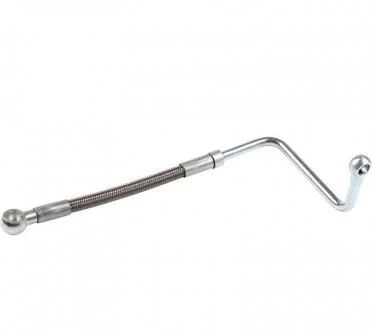 Фото 1 - трубка подачi масла турбiни JP GROUP 3317600100 Трубка подачi масла турбiни JP GROUP 3317600100 (фото 1)