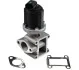 Клапан EGR Opel ASTRA H, VECTRA C/C GTS 1.9D/2.4D 02- 3319900300