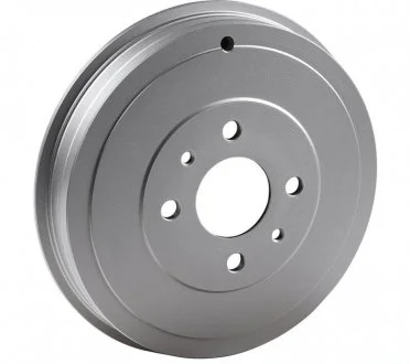 Гальмівний барабан JP GROUP 3363500100