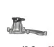 JP GROUP HONDA Помпа воды Civic 1.4 08-,Jazz 1.2/1.4 08- 3414101700