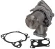MITSUBISHI Помпа воды L200,L300 86-,Pajero I,II,Sport 90-,Hyundai,Kia JP GROUP 3514101200 (фото 1)