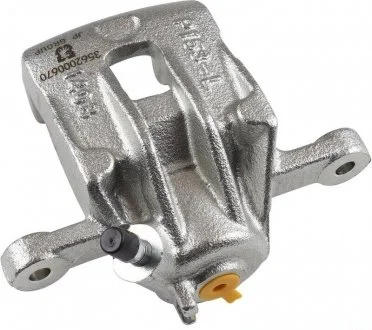 Супорт гальмівний JP GROUP 3562000670 (фото 1)