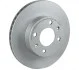 JP GROUP  KIA Тормозной диск передн.Picanto 1.1-1.1D 04- 3563101100