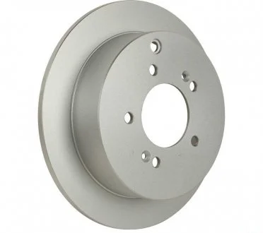 HYUNDAI Диск тормозной задн.Matrix,Sonata IV,Kia Magentis 01- JP GROUP 3563200100