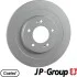 Гальмівний диск задн. HYUNDAI i40 11-19 JP GROUP 3563202000 (фото 1)