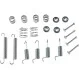 JP GROUP  Установочный к-кт. торм. кол. Hyundai, Kia 3563952510