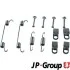 JP GROUP HYUNDAI Установочный к-кт. задн. торм. кол. Santa Fe ||, KIA Sorento || 3564004810