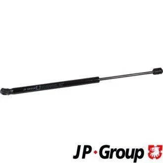 Амортизатор багажника Hyundai Santa Fe II JP GROUP 3581202000