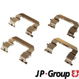 Фото 1 - yundai установочный к-кт. торм. кол. genesis 2.0 t 08-12, santa fe ii 2.2 crdi 06-09, kia sorento ii 2.0 crdi JP GROUP 3664003810 YUNDAI Установочный к-кт. торм. кол. GENESIS 2.0 T 08-12, SANTA FE II 2.2 CRDi 06-09, KIA SORENTO II 2.0 CRDi JP GROUP 3664003810 (фото 1)