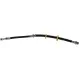 JP GROUP LANDROVER Тормозной шланг пер. Freelander 98- 3761600400