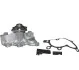 JP GROUP MAZDA Помпа воды 323,626,Premacy 3814100300