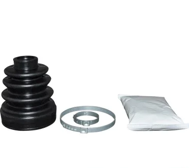 Пильник привiдного валу к-кт JP GROUP 3843700710 (фото 1)