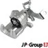 JP GROUP торм. суппорт. зад. лев. CX-5  -17 3862000270