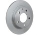 JP GROUP диск задн. MAZDA 626 -99 3863200100
