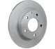 JP GROUP диск задн. MAZDA 626 -99 3863200100