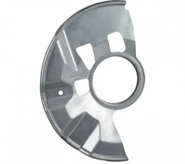 Фото 1 - защита торм. диска пер. прав. MAZDA 6 -07 JP GROUP 3864202180 Защита торм. диска пер. прав. MAZDA 6 -07 JP GROUP 3864202180 (фото 1)