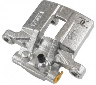 Суппорт тормозной JP GROUP 3962000770 (фото 1)