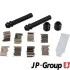 JP GROUP Р\К установки торм. кол. MITSUBISHI PAJERO IV 07- 3964002710