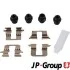 JP GROUP Установочный к-кт. торм. кол. MAZDA 6 13- 3964002810